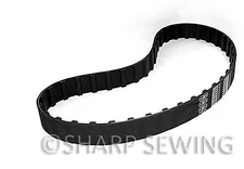  TIMING BELT #B-1301-051-000 fits JUKI LUH-521 2 NEEDLE WALKING FOOT