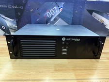 Motorola DR300 UHF repeater