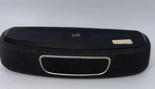 Polk Audio Magnifi Mini Sound Bar Bluetooth WiFi HDMI Altoparlante Nero Home Theater