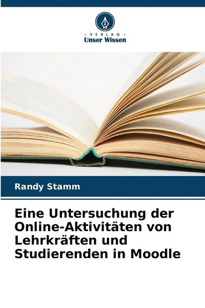 Eine Untersuchung Der Online-AktivitäTen Von LehrkräFten Und Studierenden In...-image