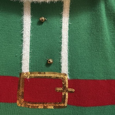 Women's HOLIDAY TRADITIONS Mrs. Clause Cowl Neck Sweater Dress Size Large | eBay Women's HOLIDAY TRADITIONS Mrs. Clause Cowl Neck Sweater Dress Size Large | eBay