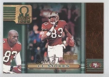 1999 Pacific Omega Copper Missing Serial Number JJ Stokes #207