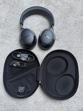 Bose QuietComfort Ultra | 1. Gen. | Kopfhörer | Noise-Cancelling | SEHR GUT