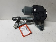 MOTEUR ESSUIE-GLACE AVANT Peugeot 3008 I (0U/HU) 2012 397220576