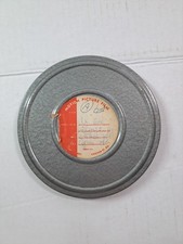 Vintage Homemade Film