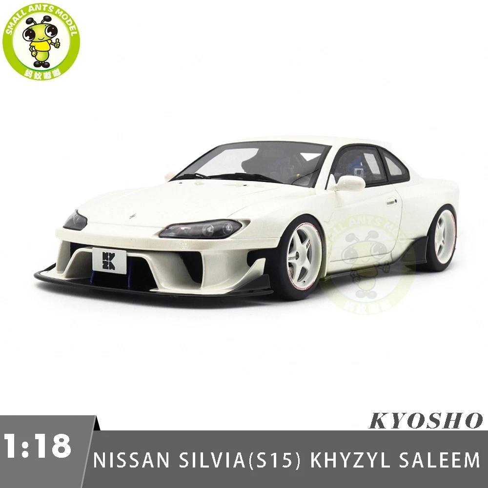 Kyosho Nissan 1:18 Scale Diecast Cars, Trucks & Vans for sale | eBay