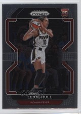 2022 Panini Prizm WNBA Lexie Hull #186 1o52