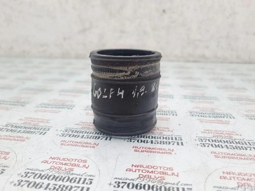 VW GOLF IV 1J1 Ladeluftkühlerschlauch 1J0129627A 1.88 Diesel 81kw 2000 31451885