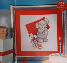 Cross stitch charts: CUTE CARTOON ANIMALS - lots of designs to choose!