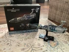 LEGO Star Wars Invisible Hand Set 25th Anniversary Midi Scale, Size 75337