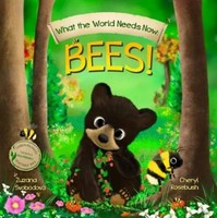 What The World Needs Now: Bees! | Englisch | Taschenbuch | 2021