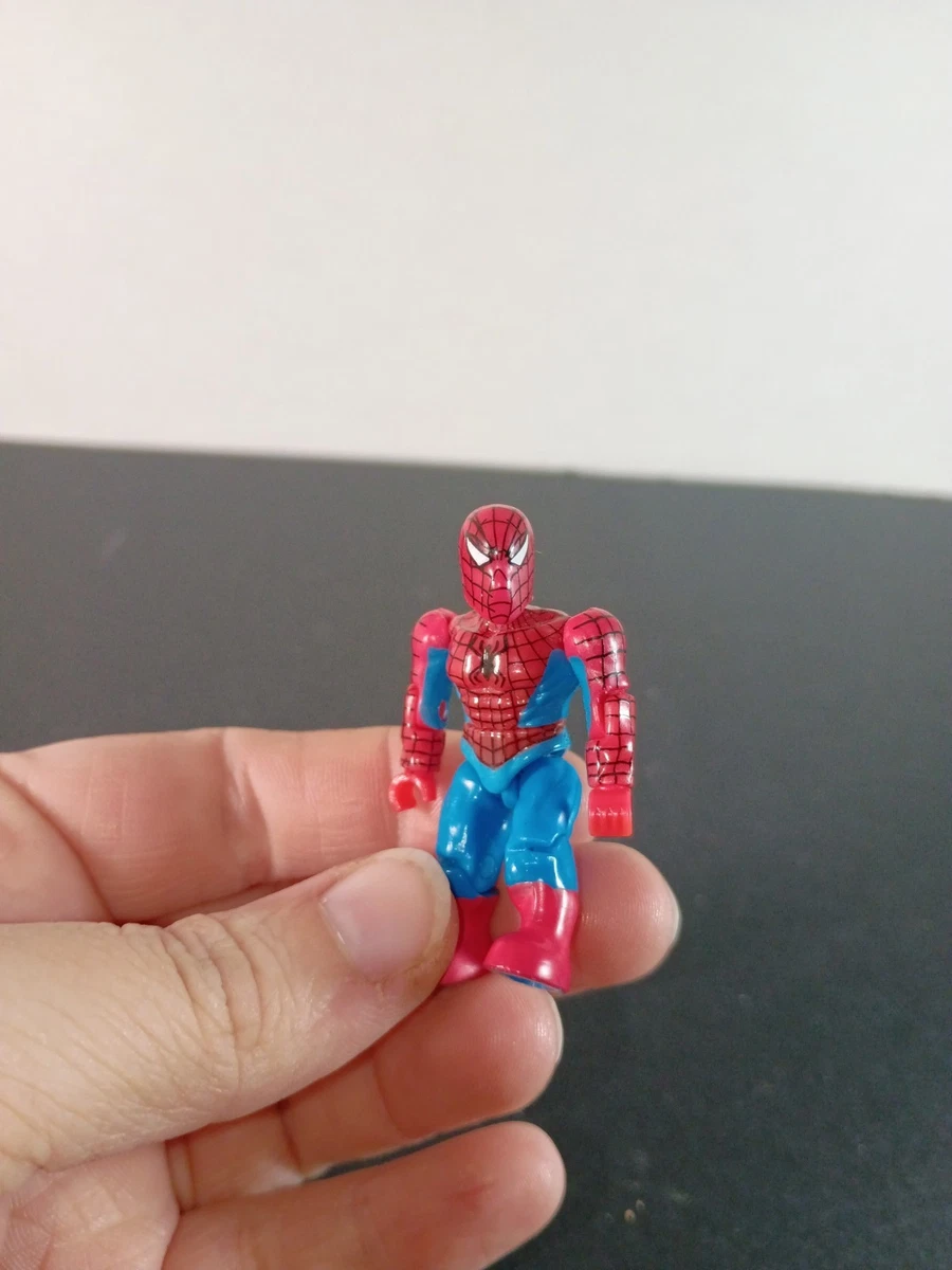 Spider-Man Mega Bloks Toys & Hobbies for sale | eBay