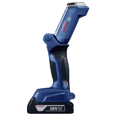 Bosch Professional 06014A1100 GLI 18V-300 LED Arbeitsleuchte 300 lm