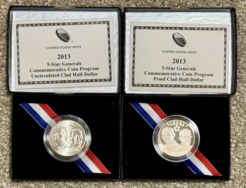 2013 Eisenhower Commemorative Dollar — photo from the most recent tracked eBay sale