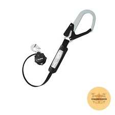 Tajima VR110 Fall Arrest Lanyard Japan