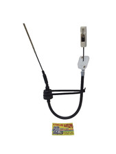 7735823 Filo Fune Cavo Disinnesto Frizione Fiat Punto I Serie 55-60-75 Benzina