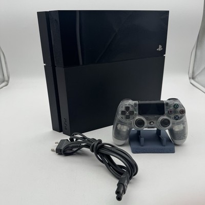 Sony Playstation 4 500GB mit Controller CUH-1116A