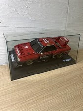 Very Rare Kyosho MINI-Z Racer Body NISSAN SKYLINE SILHOUETTE Early model SKYNET
