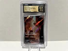Charmander 168/165 Sv2a: Pokemon Card 151 Holo (Japanese), PRISTINE CGC 10 CLEAN