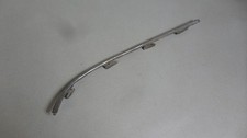 61 62 Chevy Belair Impala Bubbletop Lh Windshield Side Trim Oem Used Gm 02cd2