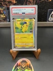 The Pokémon Company Pikachu 028/071 S10b Pokemon GO Holo JP 2022 PSA 9