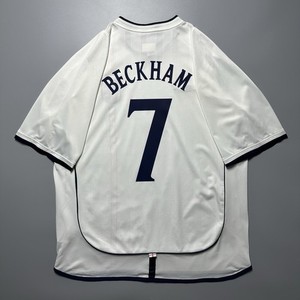 2002 England | eBay