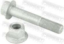 FEBEST Achsschenkelbolzensatz 0298-016-KIT für NISSAN JUKE F15 NV200 EVALIA Bus