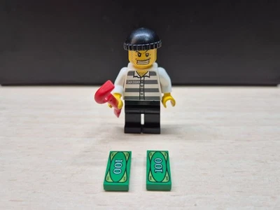 LEGO City 7744 Police Headquarters