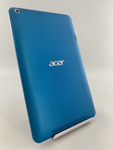 Acer Iconia One 8 B1-830 A5006 White WiFi 16GB 8" 1GB RAM Android Tablet Cracked - Picture 10 of 13