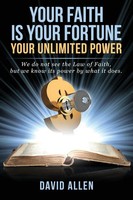 Your Faith Is Your Fortune | Taschenbuch | Englisch (2018) | Shanon Allen