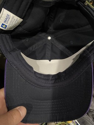 FedEx Freight Purple Orange New Embroiled Adjustable Snap Back