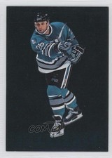 1995-96 Parkhurst International Emerald Ice Ray Sheppard #457 1s7