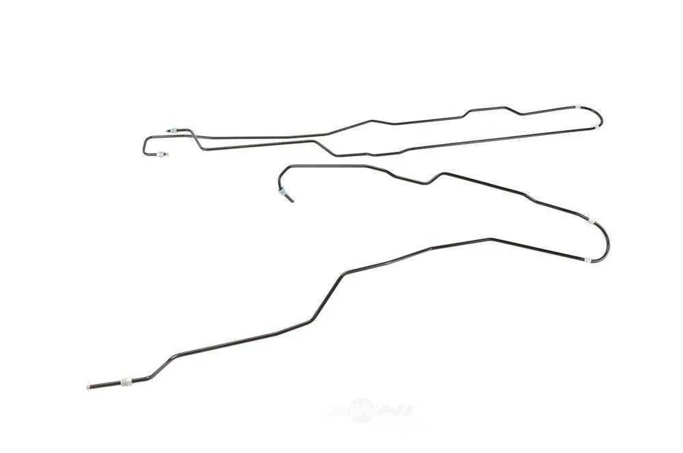 Kit de línea hidráulica de freno Foto 2 de 3