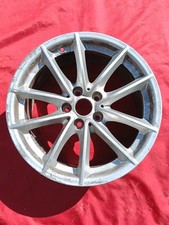 Cerchio In Lega 17 Pollici BMW
