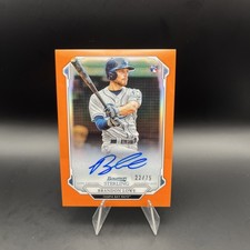 2019 Bowman Sterling Baseball Cards 21