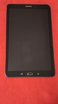Tablet Samsung Galaxy Tab A 10.1 (2016) Modell SM-T580