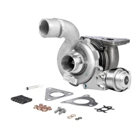 Turbolader BR Turbo für OPEL Vivaro A Kastenwagen (X83) Vivaro A Combi (X83)