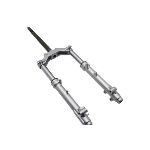Fourche MBK Stunt adaptable Yamaha Slider 50 suspension avant pièce de rechange