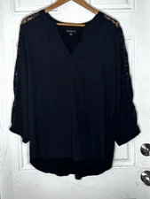 Fortune + Ivy  Women’s Top XL
