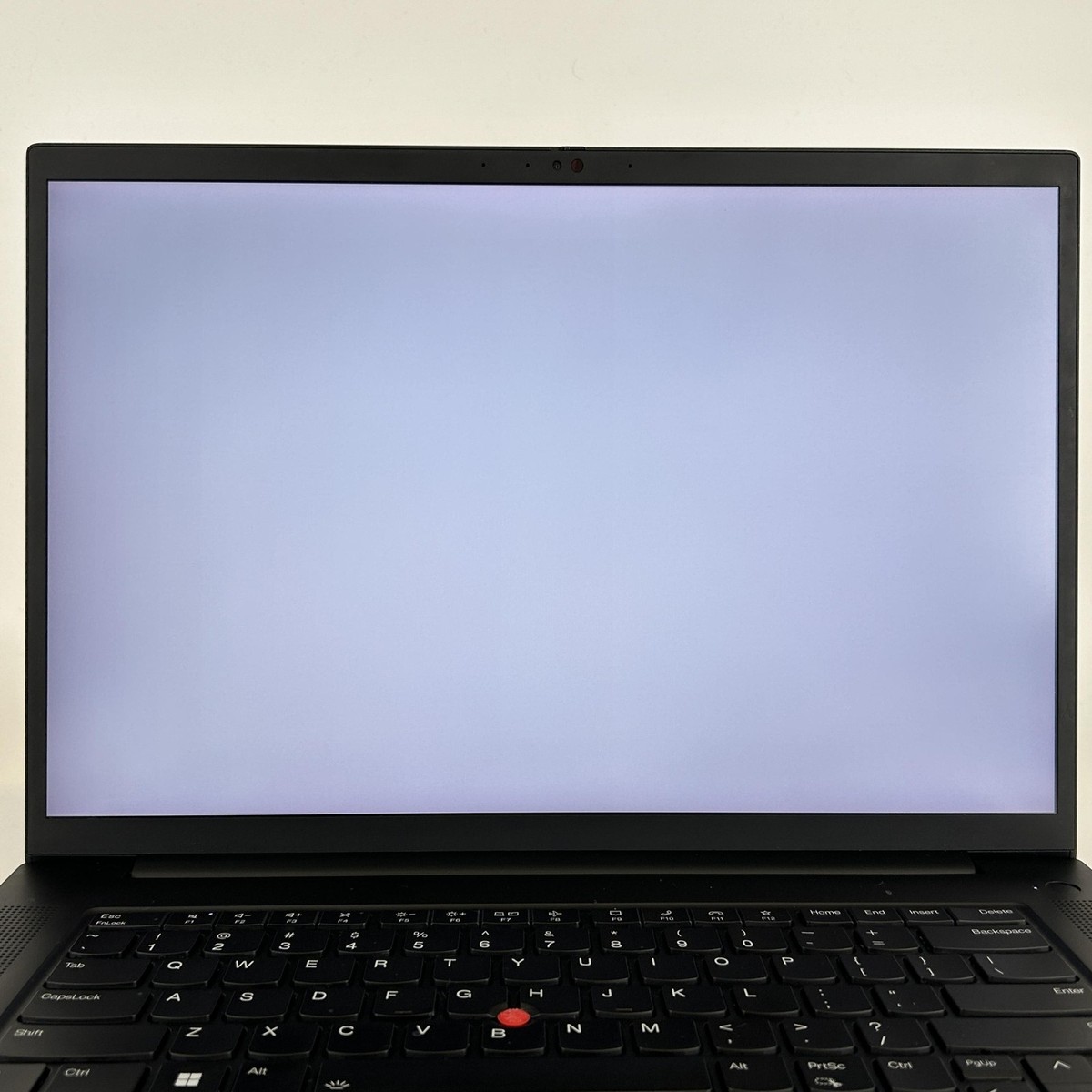 Lenovo ThinkPad P1 Gen 4 16 UHD+ i7-11800H 2.3GHz 32GB 1TB RTX