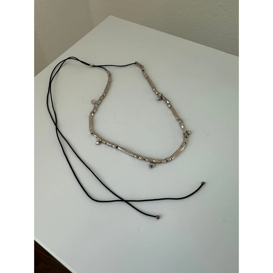 Ожерелье Isabel Marant - Изображение 3 из 4