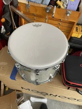 12x14 Ludwig Vintage Floor Tom Drum