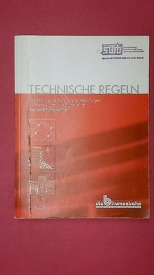 242371 TECHNISCHE REGELN abc der Bitumenbahnen
