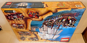 10210 IMPERIAL FLAGSHIP pirates creator expert lego legos set pirate sealed NEW