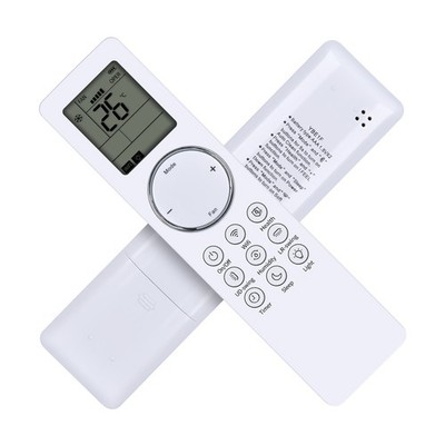 Replace Remote Control For Gree Clivia TOSOT Mono Inverter Air Conditioner YBE1F