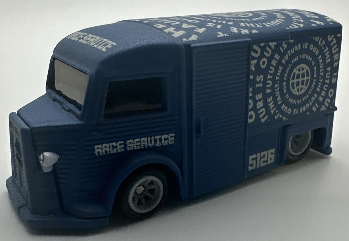 Hot Wheels Citroën Diecast Cars, Trucks & Vans for sale | eBay