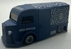 2024 Hot Wheels Premium Vintage Race Team Citroen H Van Blue🔥. LOOSE New