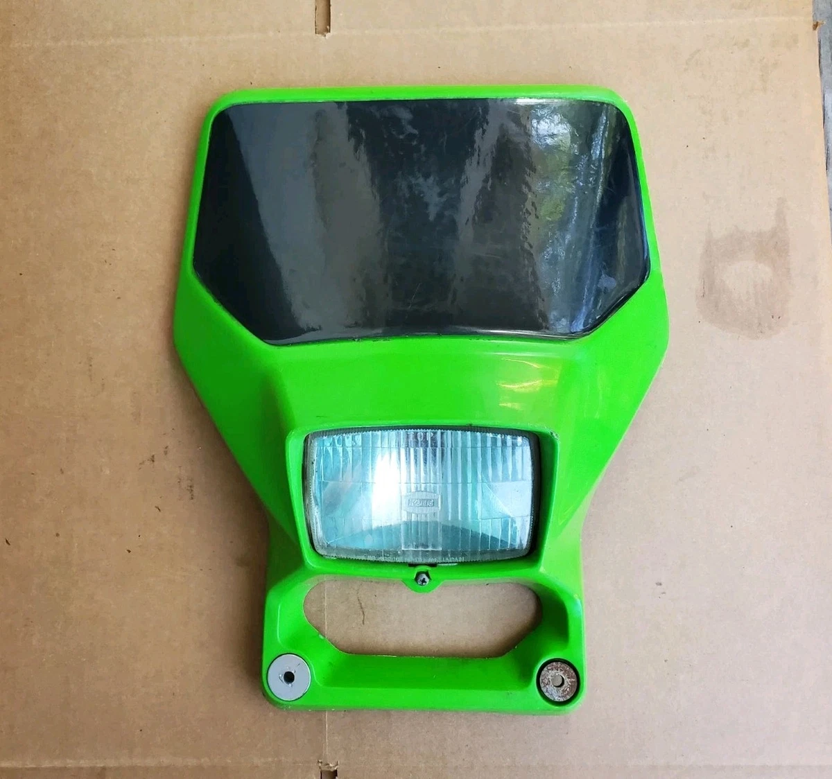 Body & Frame Parts for Kawasaki KDX200 for sale | eBay