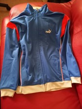 Puma Sport Jacke