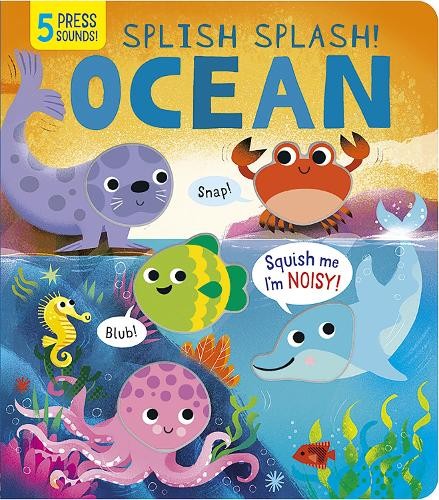 Splish Splash! Ocean - Image 2